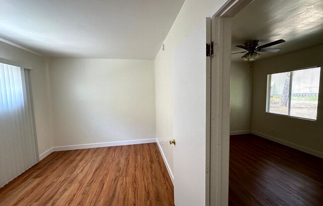 1 bed, 1 bath, $1,650, Unit 2