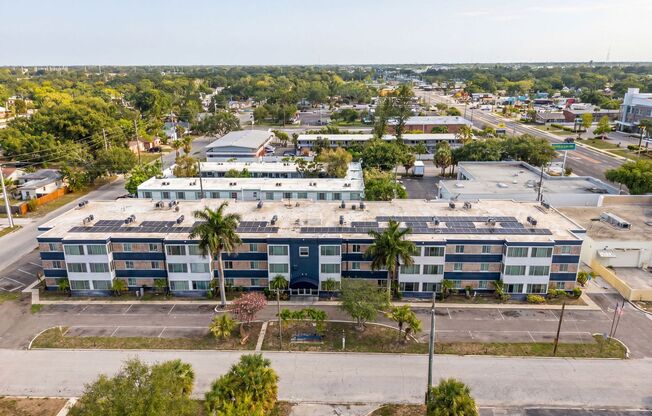 1 bed, 1 bath, 665 sqft, $1,395, Unit 115