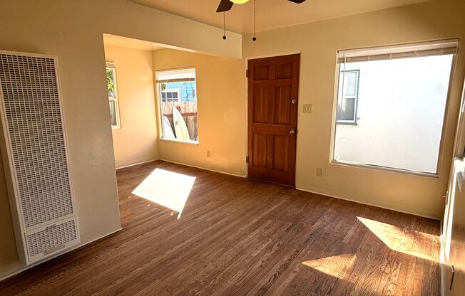 1 bed, 1 bath, 650 sqft, $2,550, Unit 5040