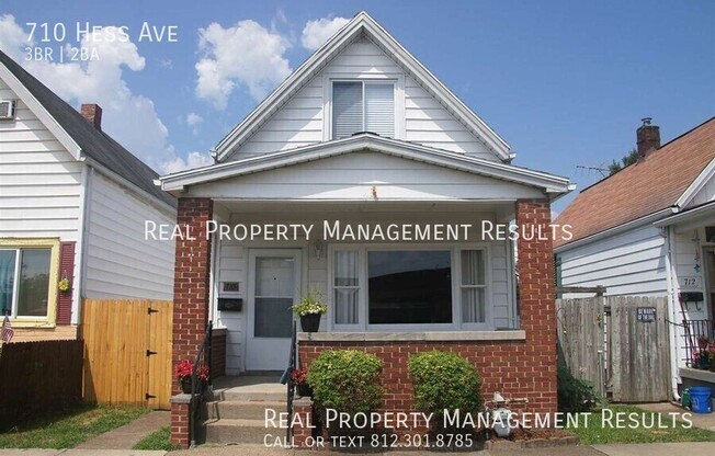 710 HESS AVE