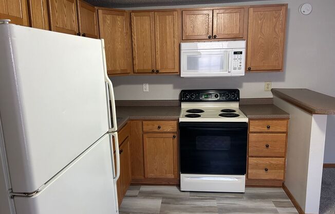 1 bed, 1 bath, $900