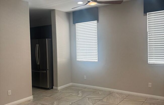 Gorgeous 3 Bed Single Story Home in Henderson - MOVE IN SPECIAL!!! 1/2 OFF 1ST MONTHS RENT OAC IF YOU RENT BY JANUARY 31, 2026.