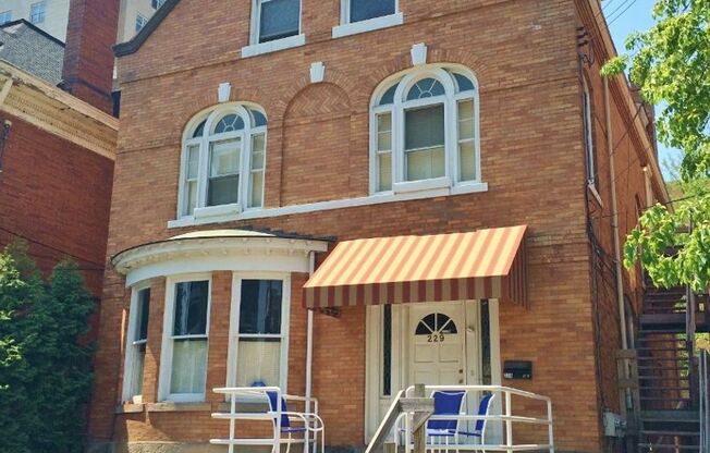 229 N Dithridge Street