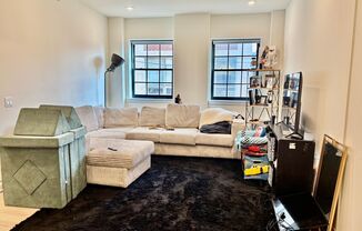 Freedom Lofts