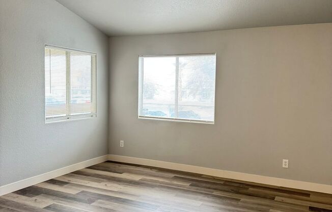 Charming 2-Bedroom, 1-Bath Condo