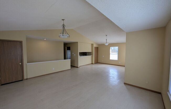 Massive Space, Massive Storage, and a Backyard to Match