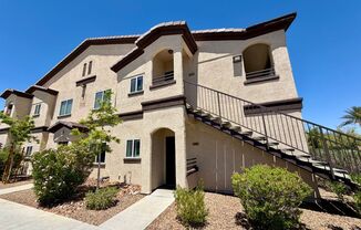 2 bedroom Partially furnished Condo