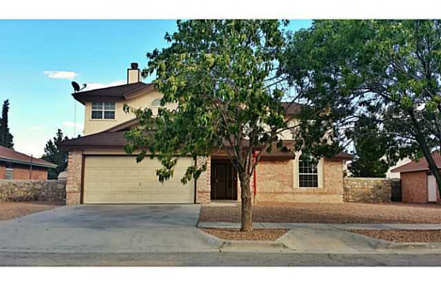 Home For Rent - Gorgeous 2 story home in Horizon with 4 bedrooms!