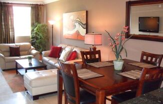 2 beds, 2 baths, $1,995, Unit 113