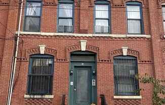 50 BRIGHT ST