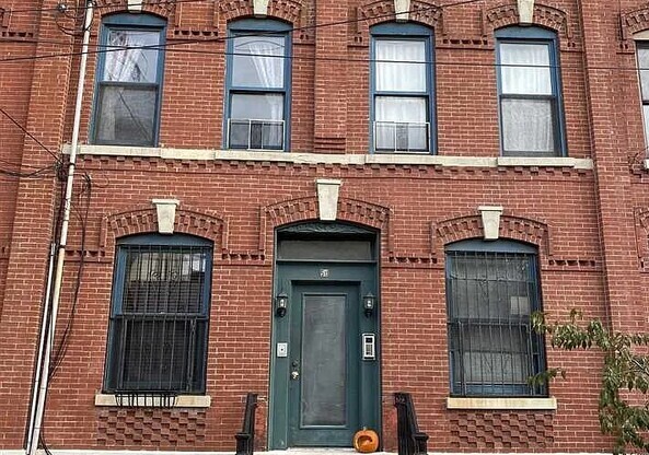 50 BRIGHT ST