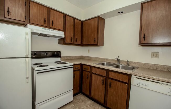 1 bed, 1 bath, $799