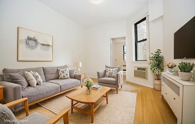 312 W 58 ST