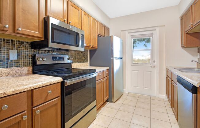 The Morton Apartments | 1-3 Bedroom Apartments in Plant City, FL