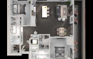 Partner-provided photo for $3650 unit