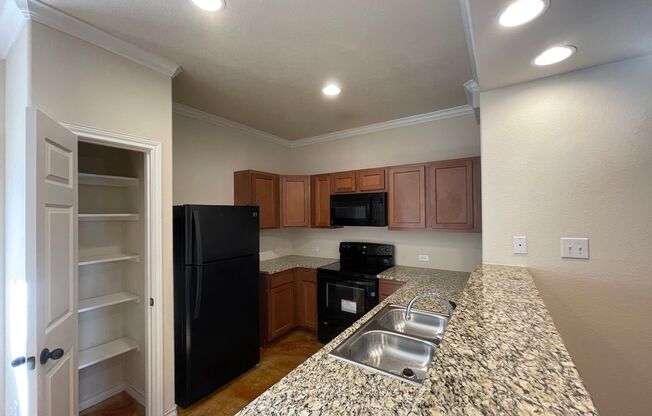 Town home for rent