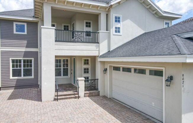 LAUREATE PARK-LAKE NONA