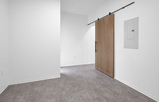 1 bed, 1 bath, 601 sqft, $1,325, Unit 3302