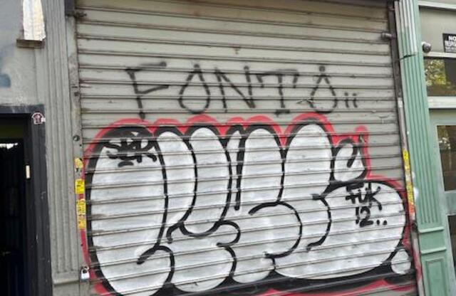364 CENTRAL AVE