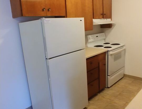 1 bed, 1 bath, 610 sqft, $1,200, Unit 1434