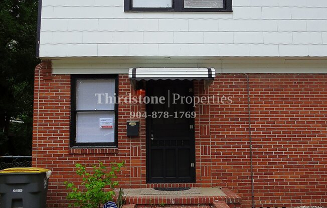 1206 CHERRY ST