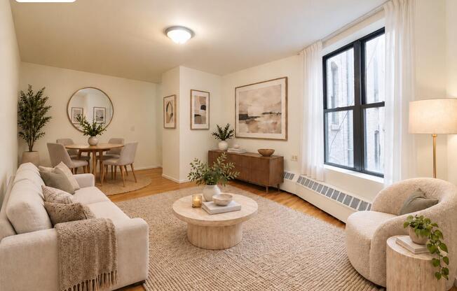 306 W 51 ST