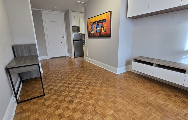 1 bed, 1 bath, 459 sqft, $3,100, Unit 10C