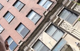 5455 S BLACKSTONE