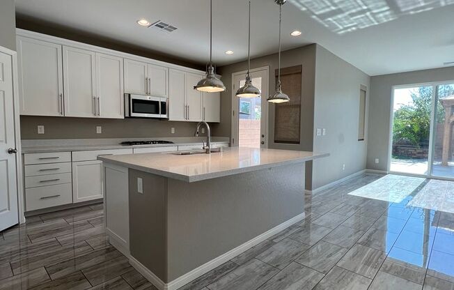 Truly Fabulous 3 Bed 2 Bath One Story Home!