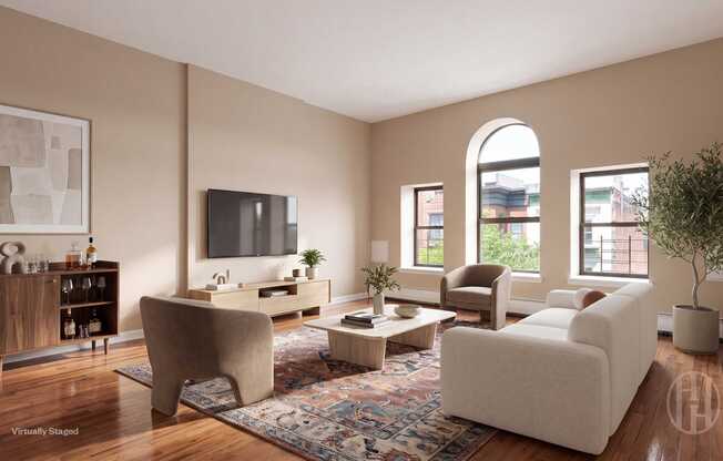 114 W 136 ST