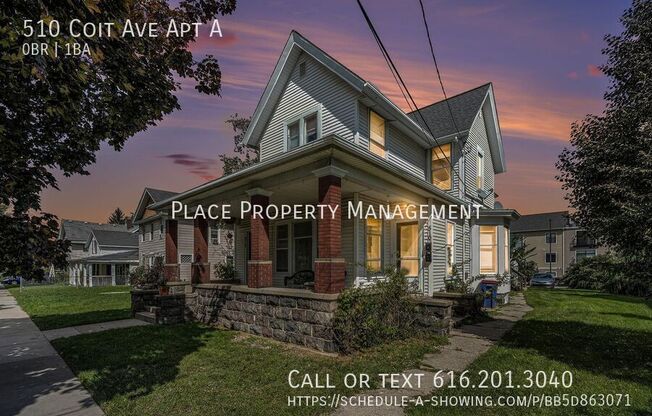 510 COIT AVE