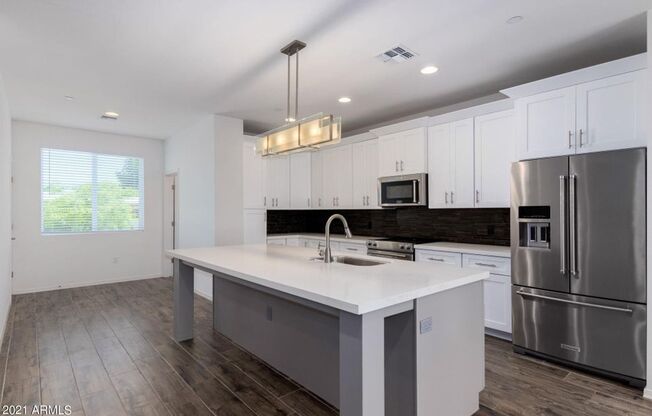 The Aeries Townhome Apartments