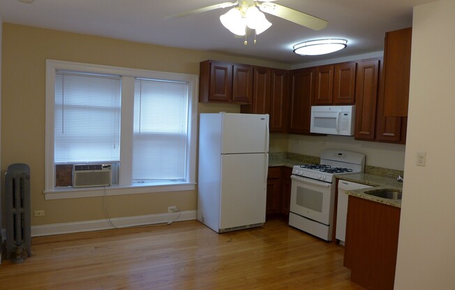 1 bed, 1 bath, 525 sqft, $1,995, Unit 112