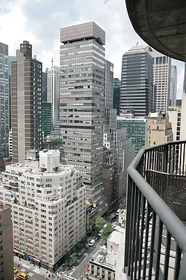 Studio, 1 bath, $5,750, Unit 30A