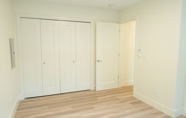 2 beds, 1 bath, 679 sqft, $2,150, Unit 56-6