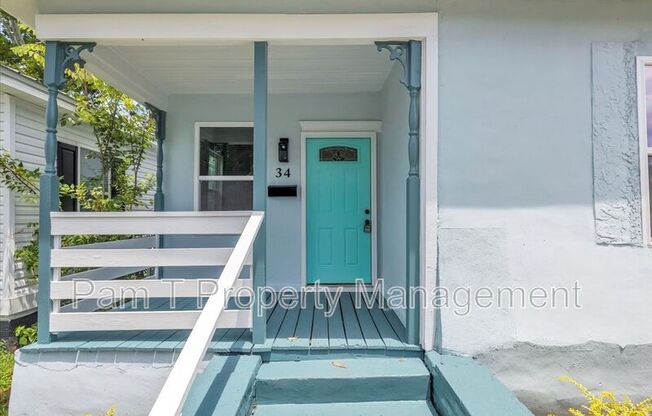 34 CULVER ST