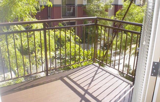 Trinity 43rd Apartments