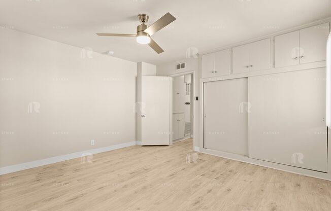 2 beds, 1 bath, $2,287