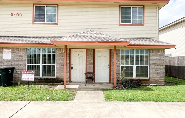 3400 Zephyr Dr