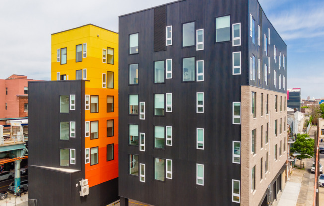 Studio, 1 bath, 398 sqft, $1,195, Unit N-302
