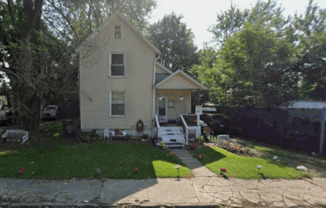 2 Bedroom Canton Home for Rent