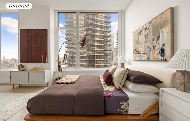 Studio, 1 bath, $5,600, Unit 26B