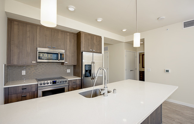 1 bed, 1 bath, 757 sqft, $3,349, Unit 709