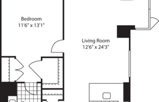 Partner-provided photo for $3907 unit