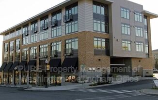 3111 Newmarket Street