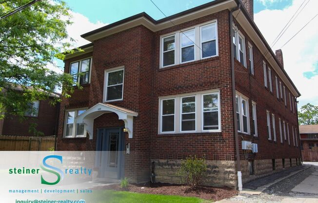 458 S. Trenton Ave.