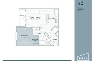 Partner-provided photo for $1651 unit