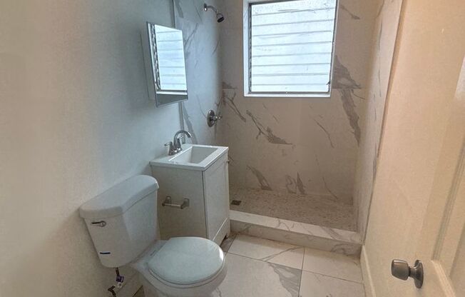 Spacious 1 Bed/1 Bath in Little Havana
