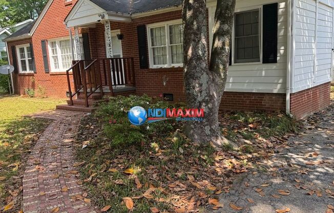 Cozy 3 bedrooms ranch in Tucker