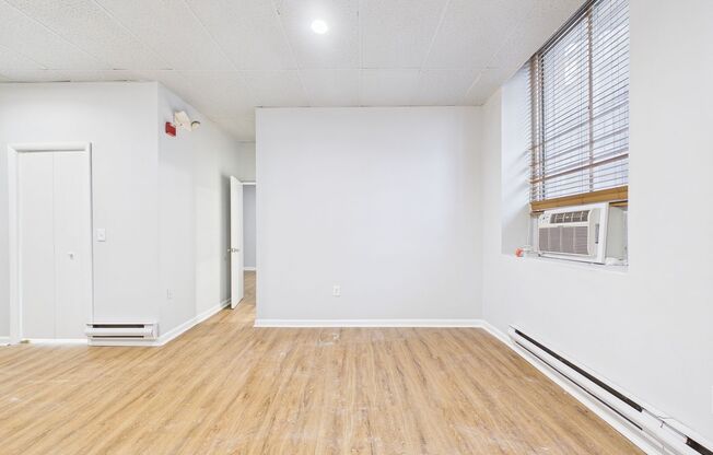 1 bed, 1 bath, 539 sqft, $1,395, Unit 102